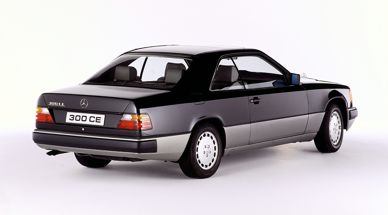 Mercedes-Benz E-class 300 CE
