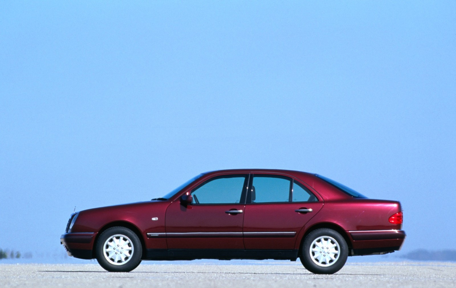 Mercedes-Benz E-class E 300 Diesel