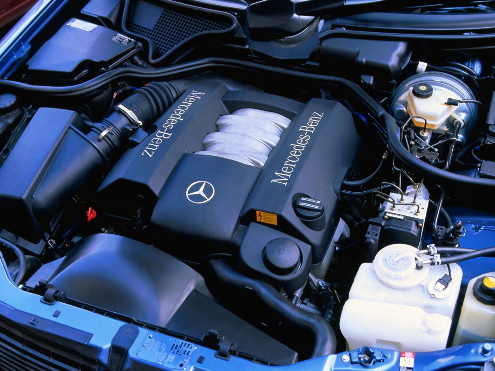 Mercedes-Benz E-class E 240