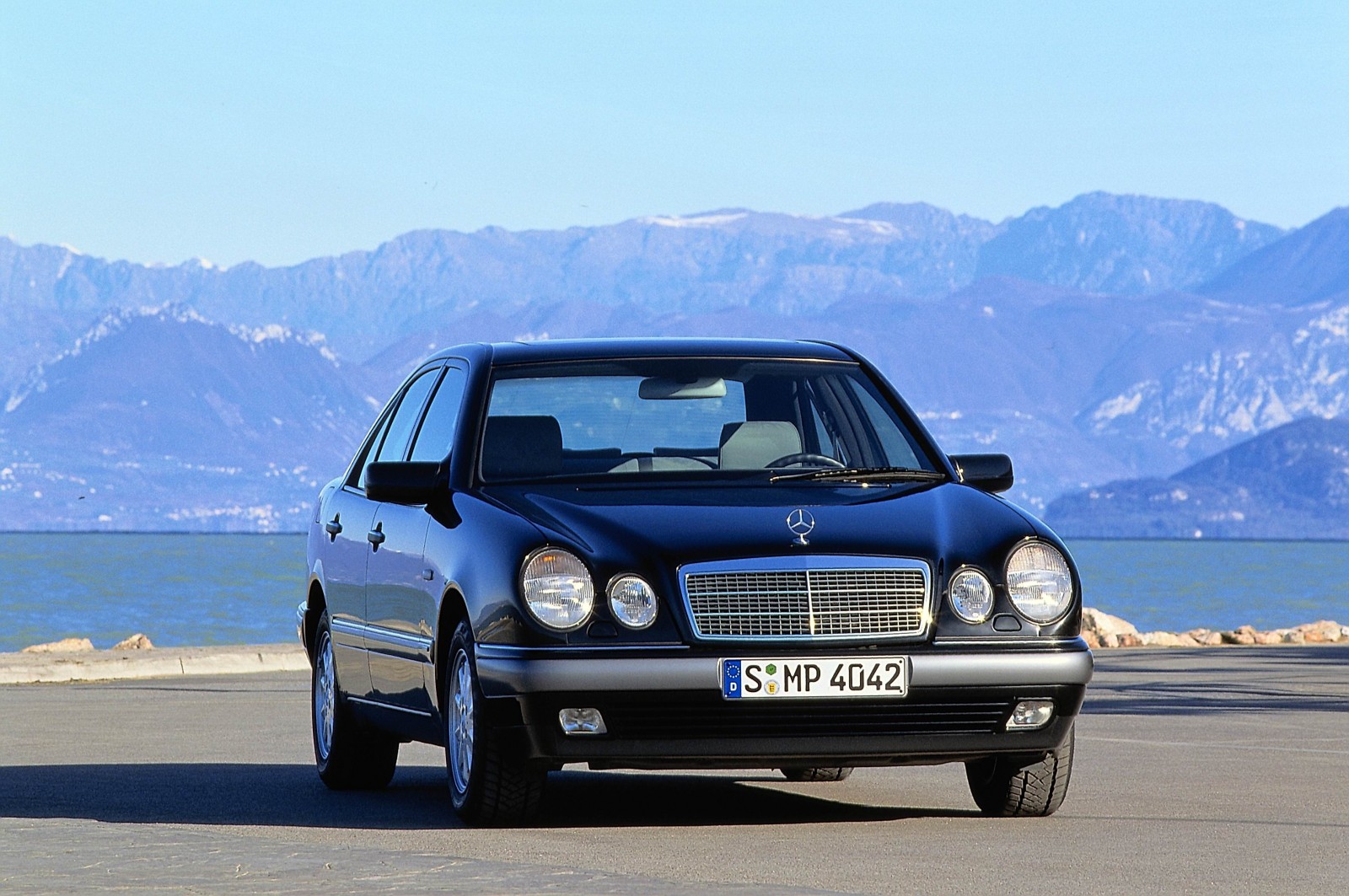 2nd generation