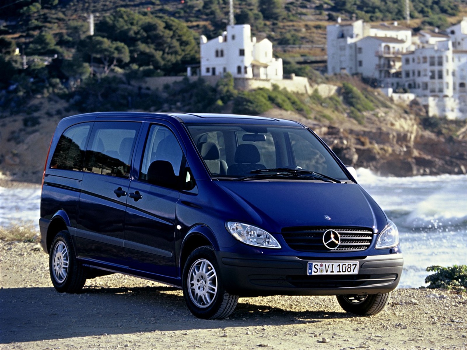 2nd generation