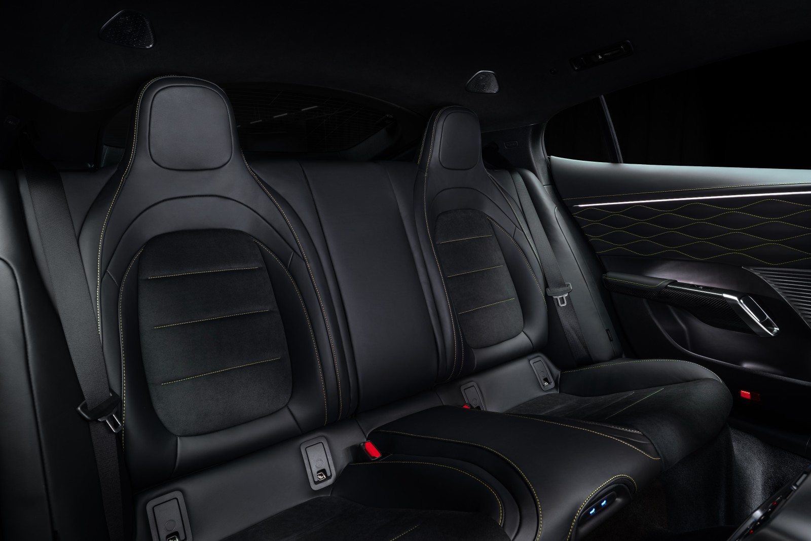 AMG GT 63 4-Door Coupé