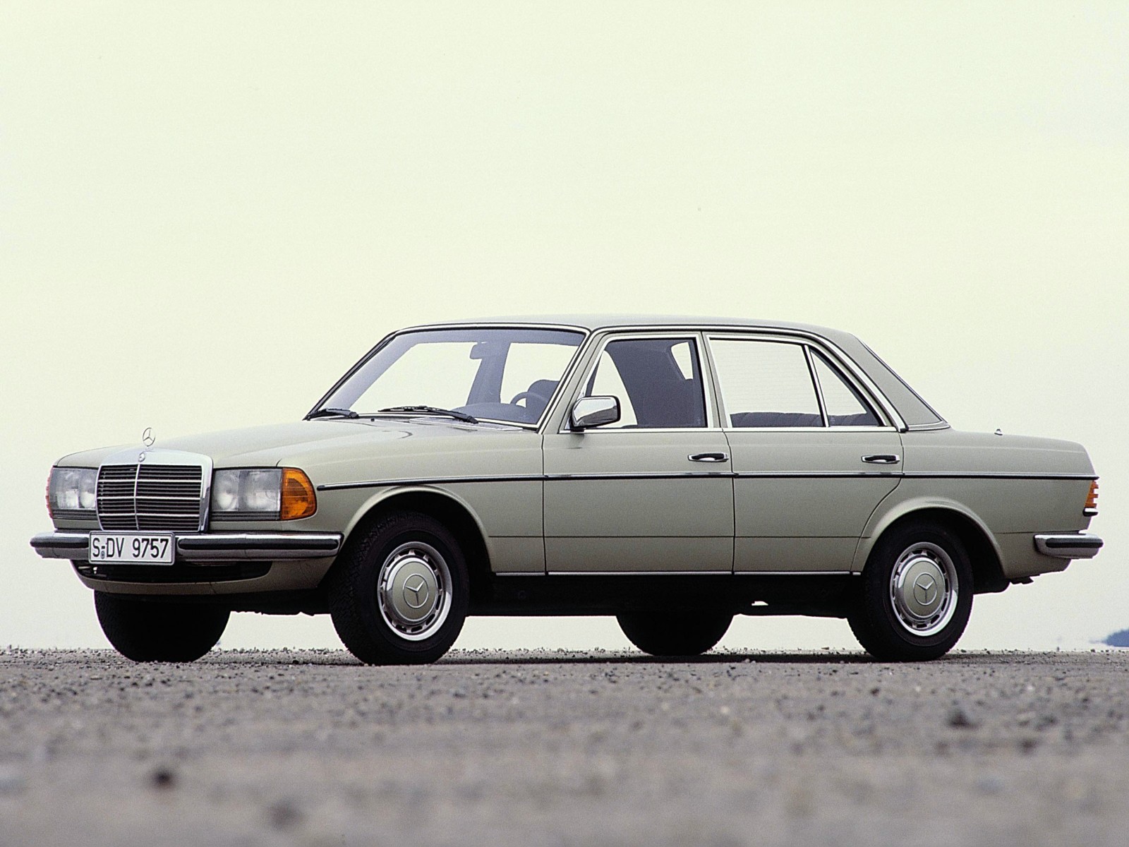 1st generation
