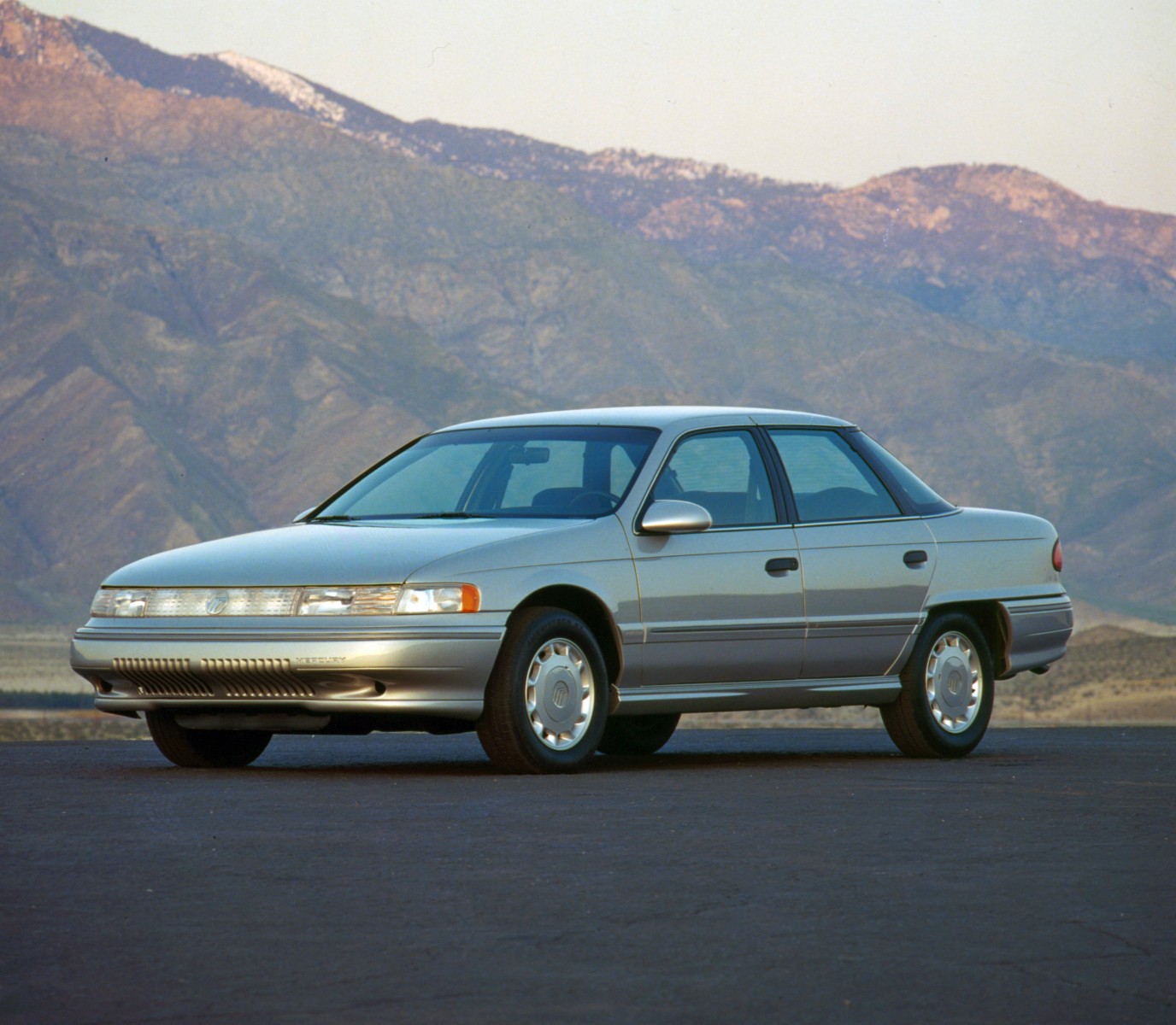 2nd generation