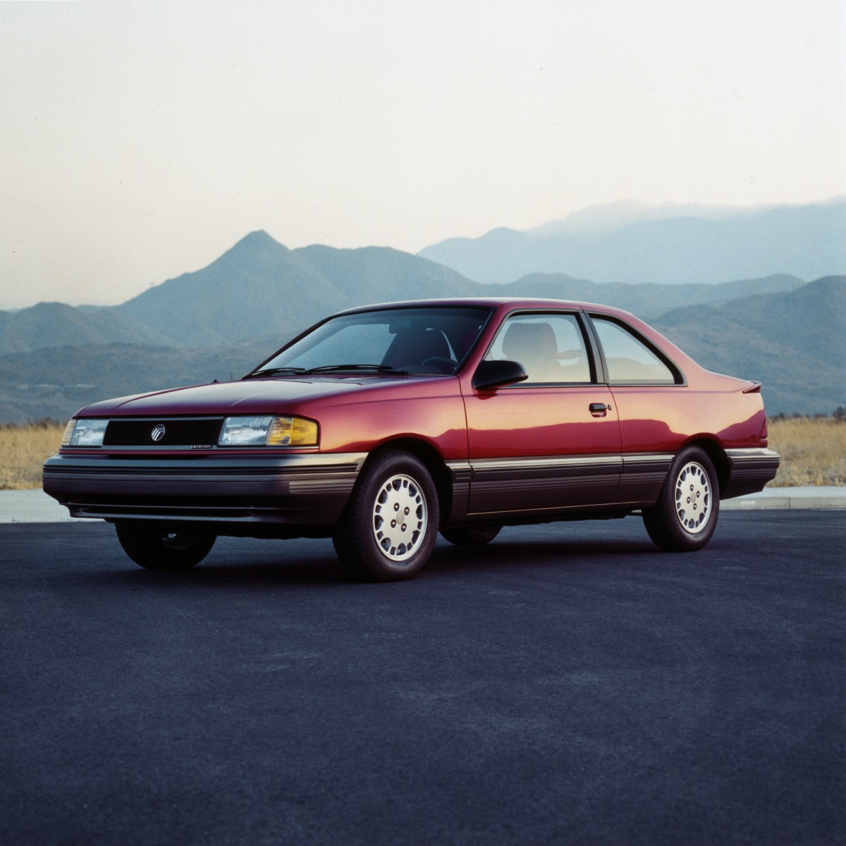2nd generation
