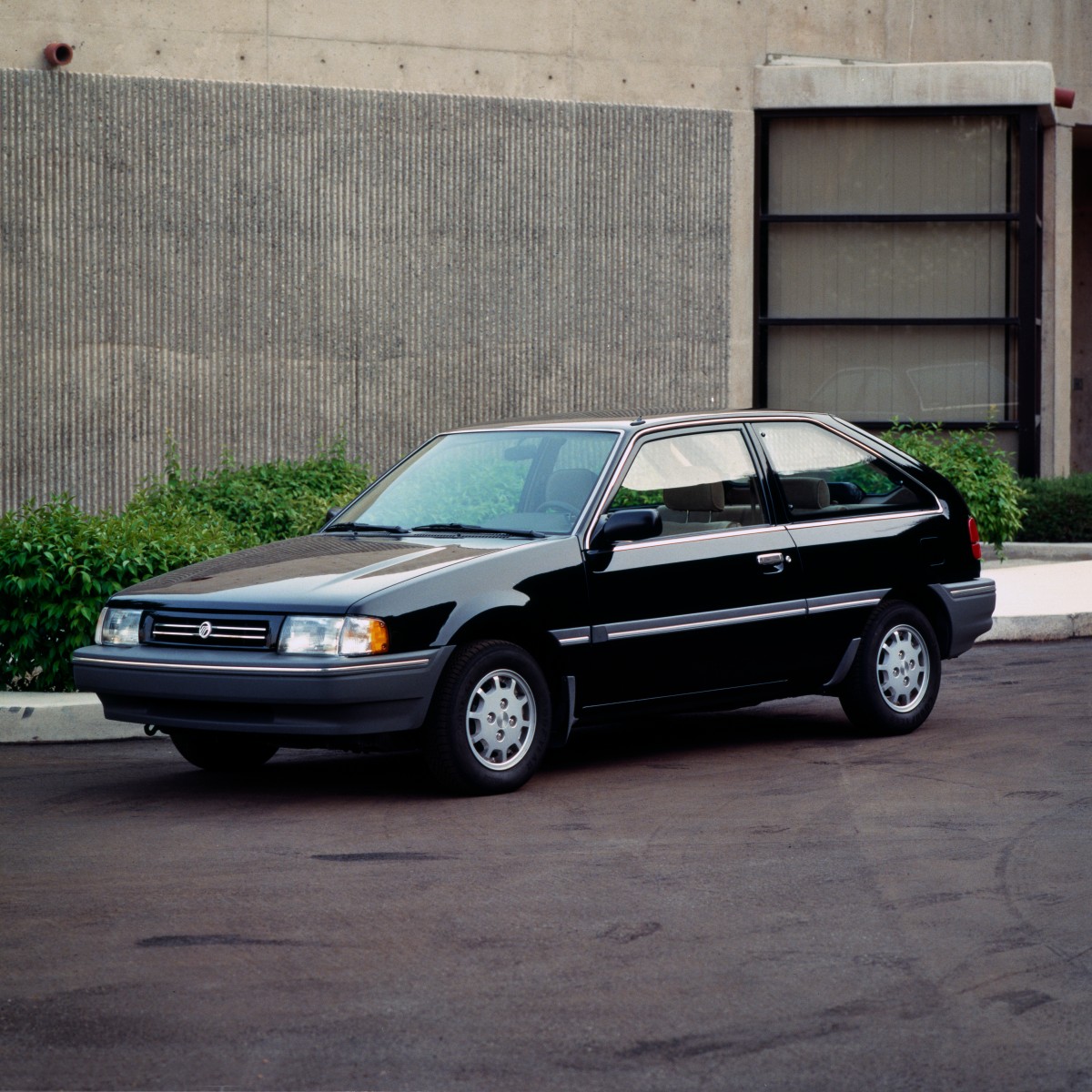 1st generation