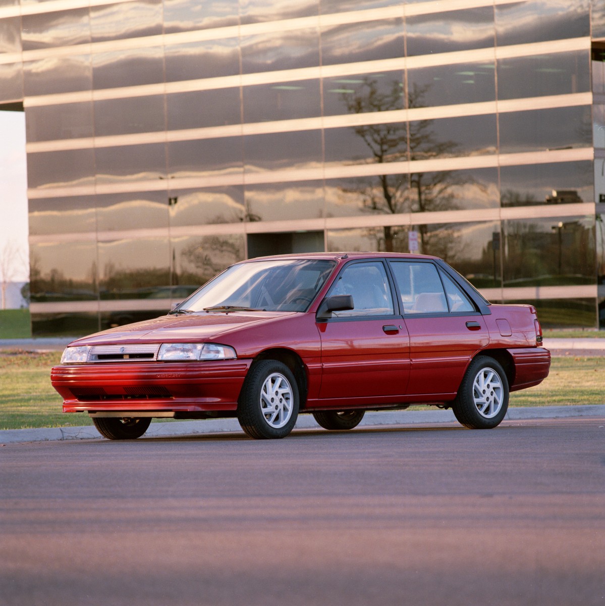 2nd generation