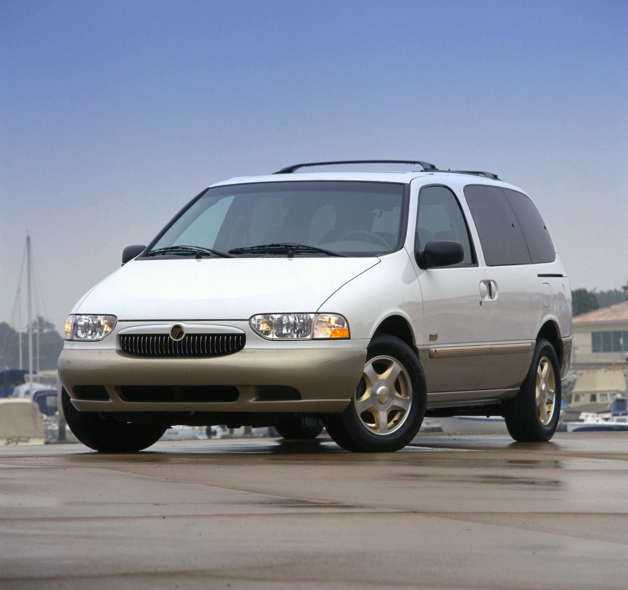 2nd generation