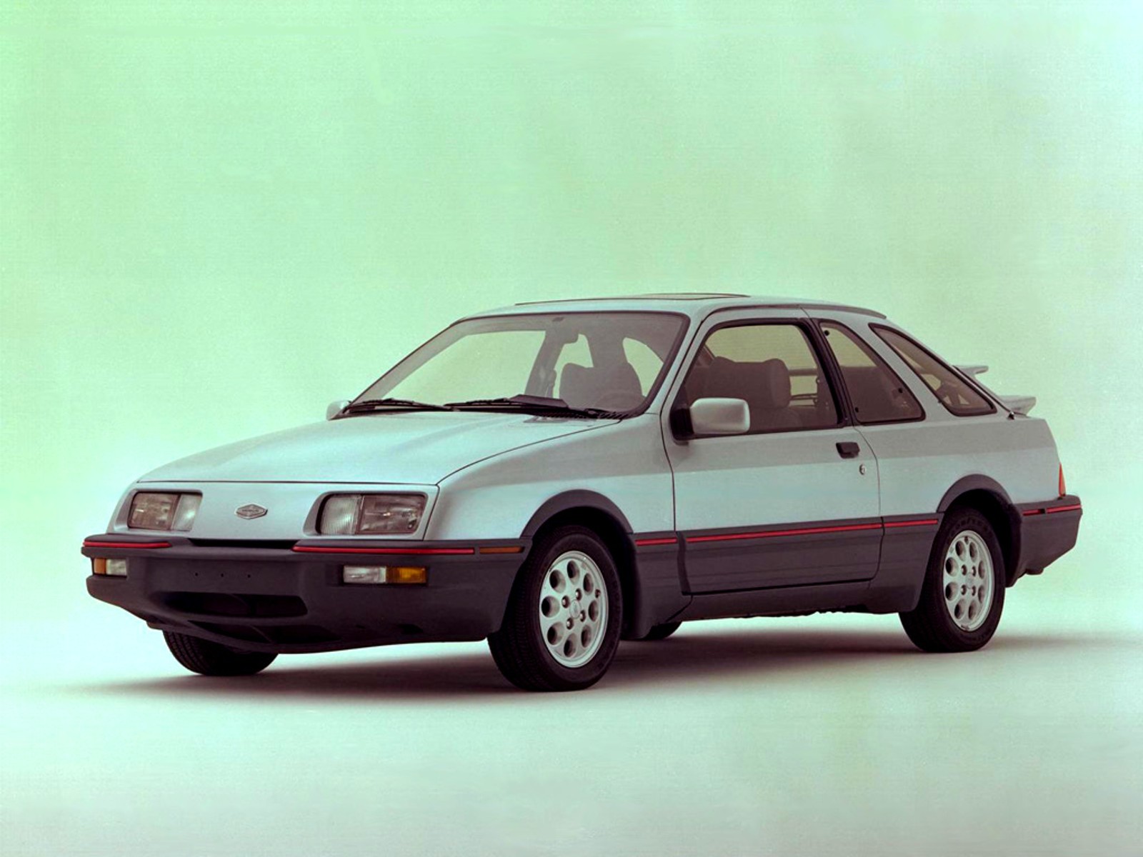 1st generation