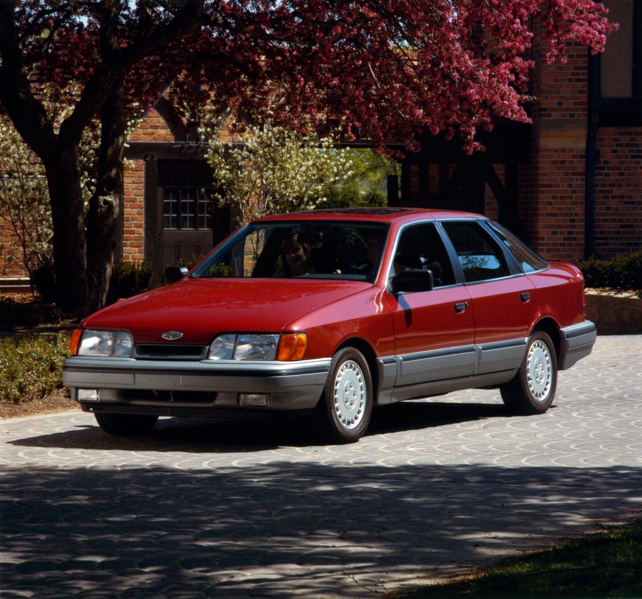1st generation