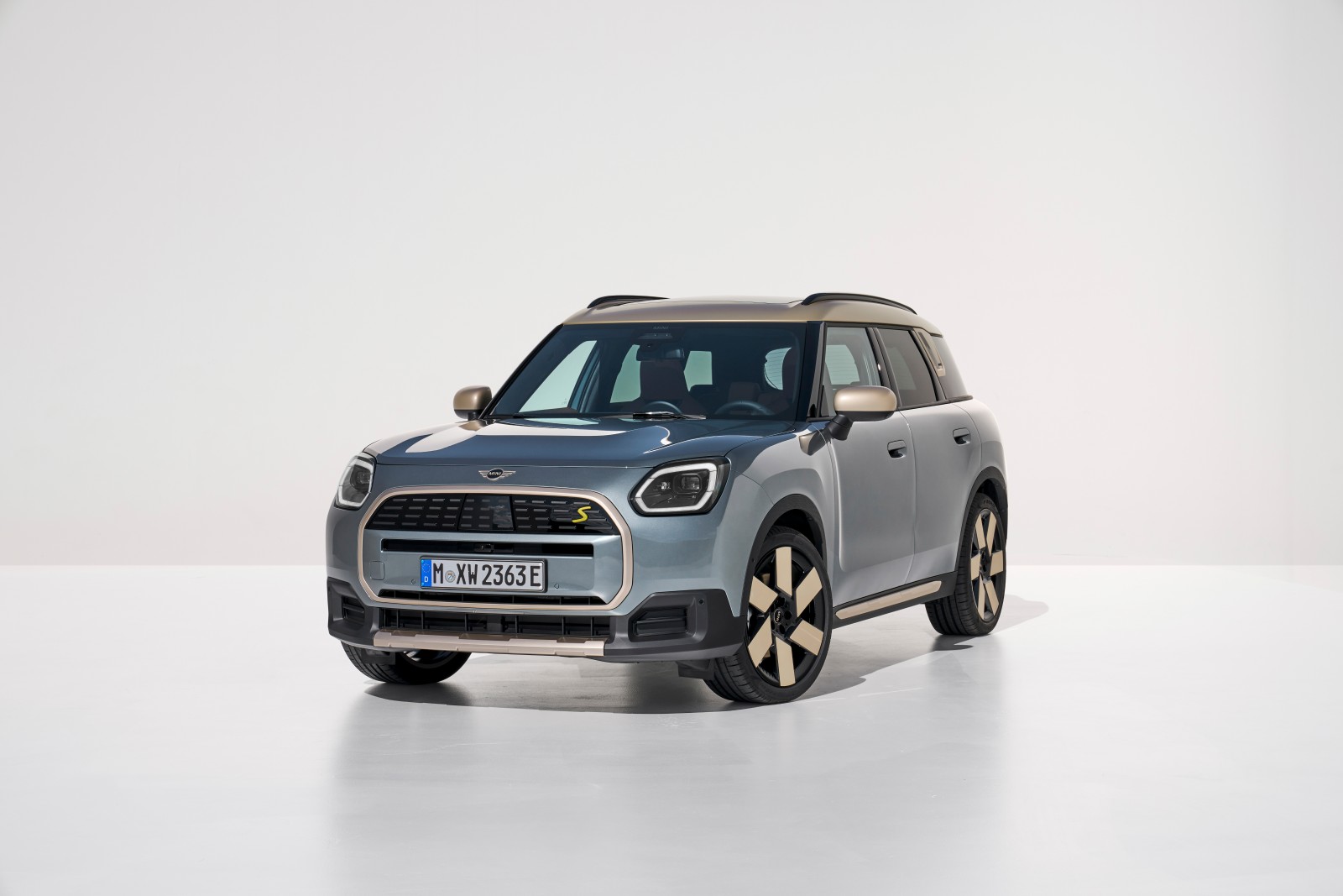 Mini Countryman SE ALL4