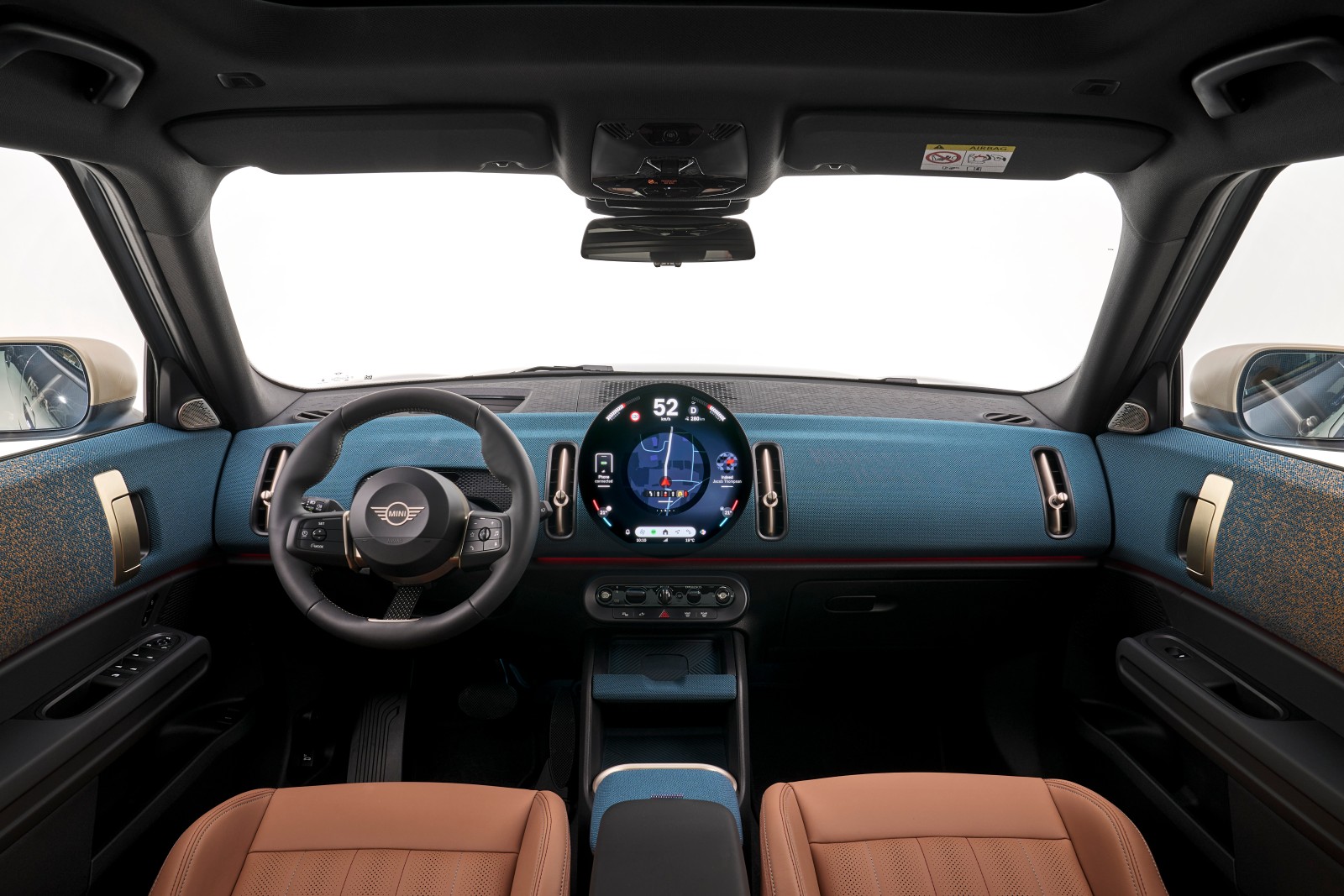 Mini Countryman SE ALL4