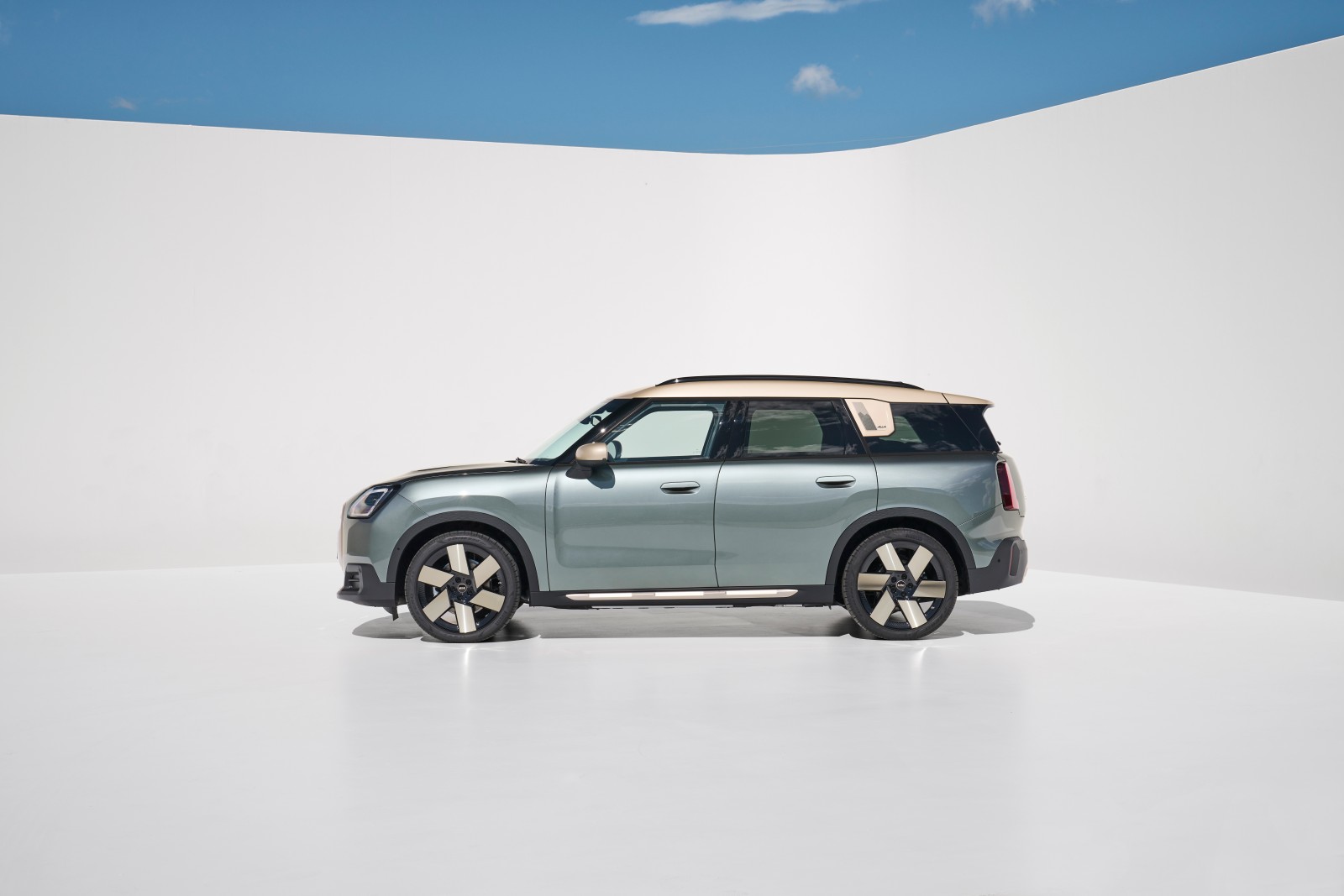 Mini Countryman SE ALL4