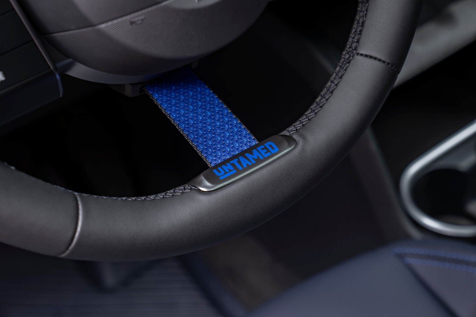 Mini Countryman S ALL4 "Untamed Edition"