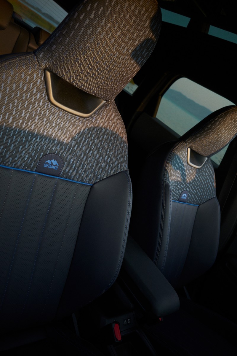Mini Countryman SE ALL4 "Untamed Edition"