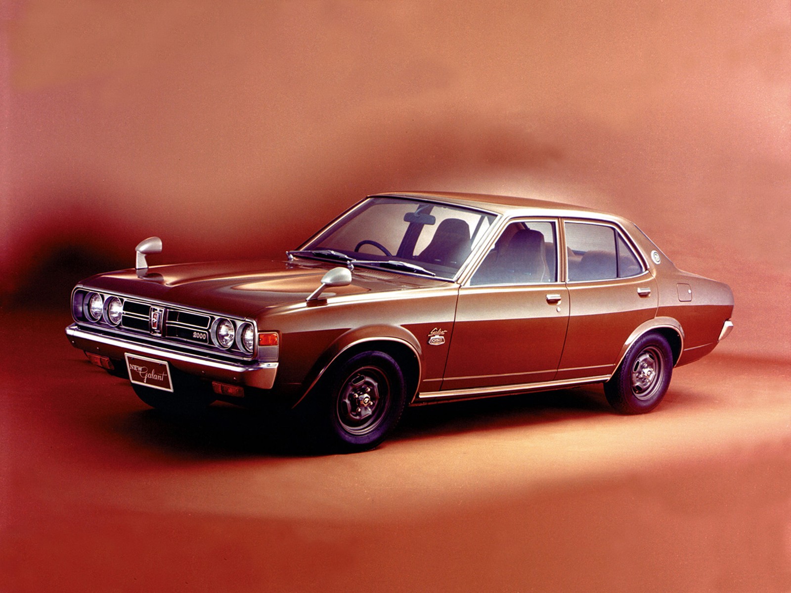 2nd generation