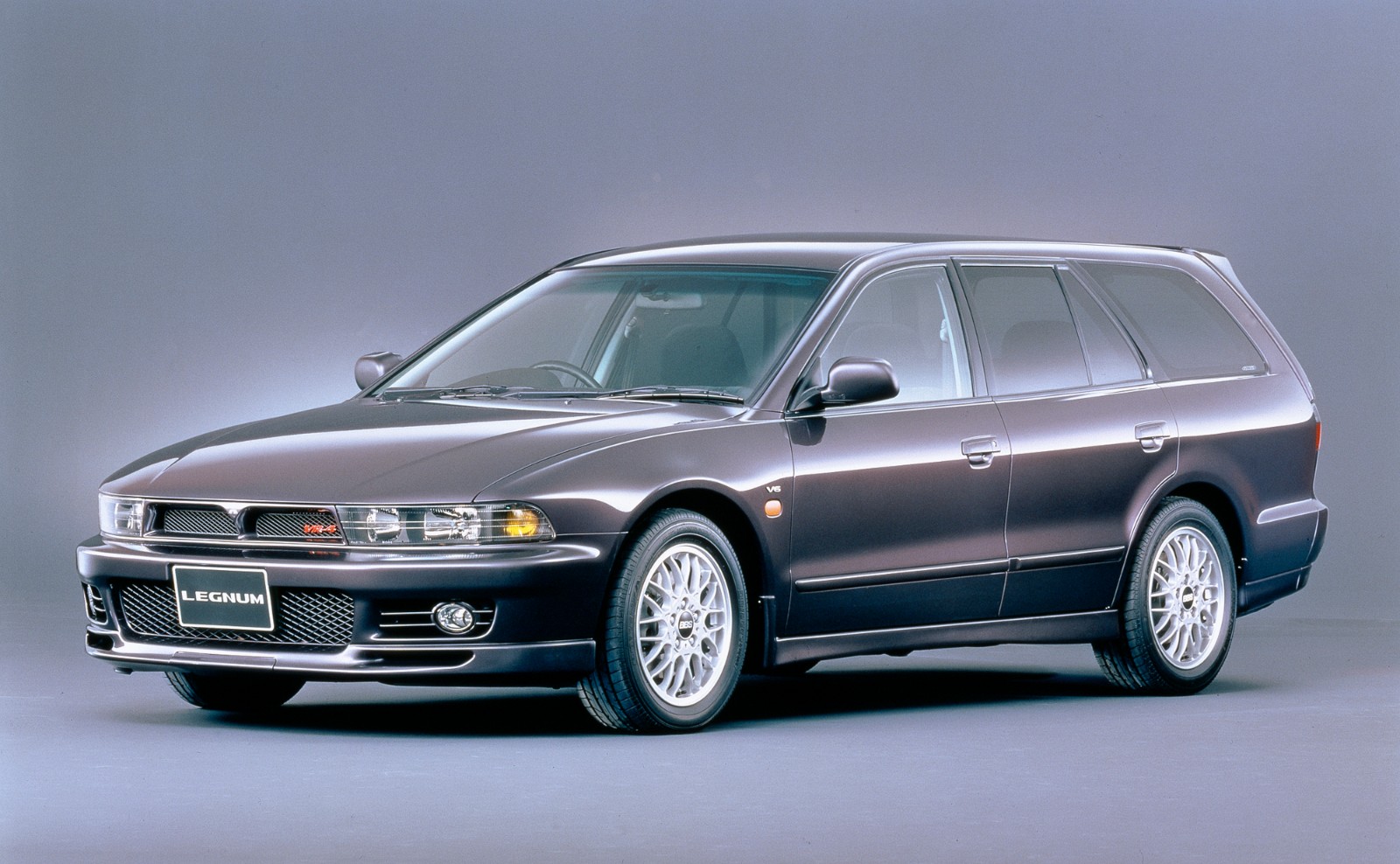 1st generation