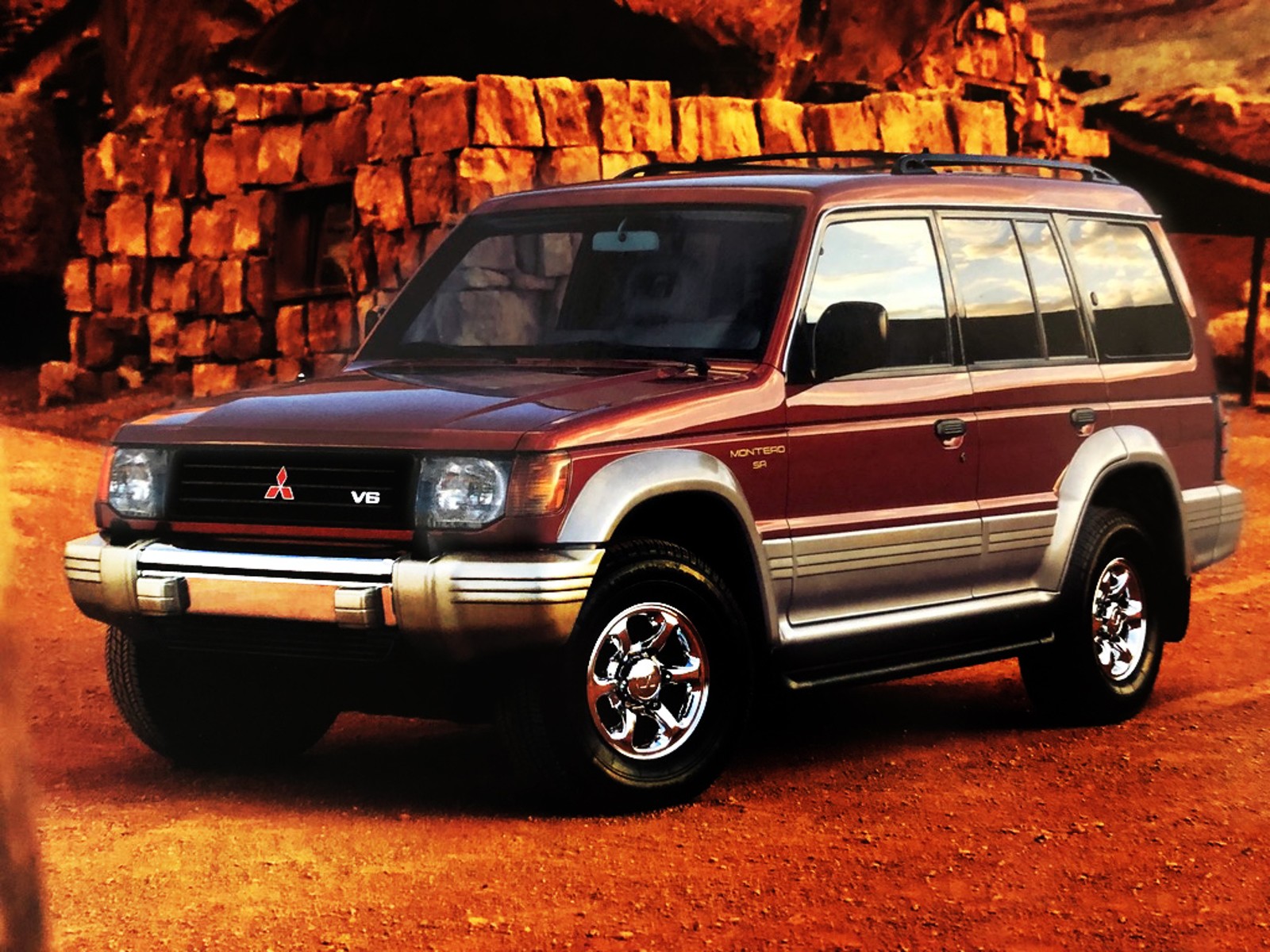 2nd generation