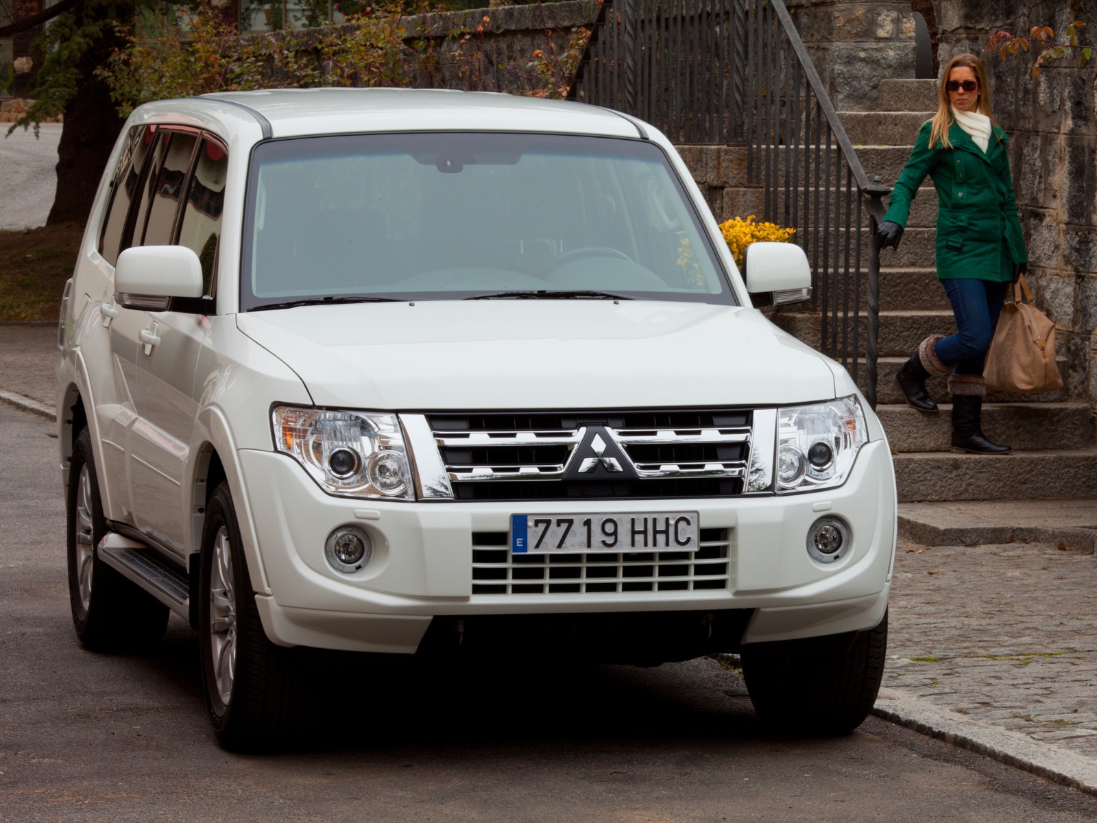 4th generation