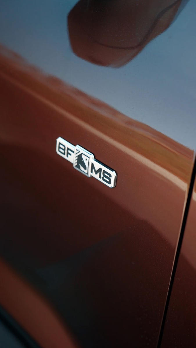Mitsubishi Teams Up With Brazilian Off-Road Crew For a Scruffier Triton
