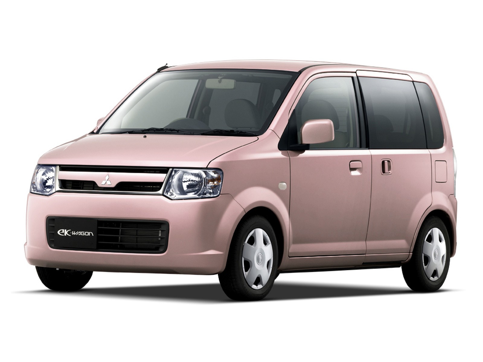 2nd generation