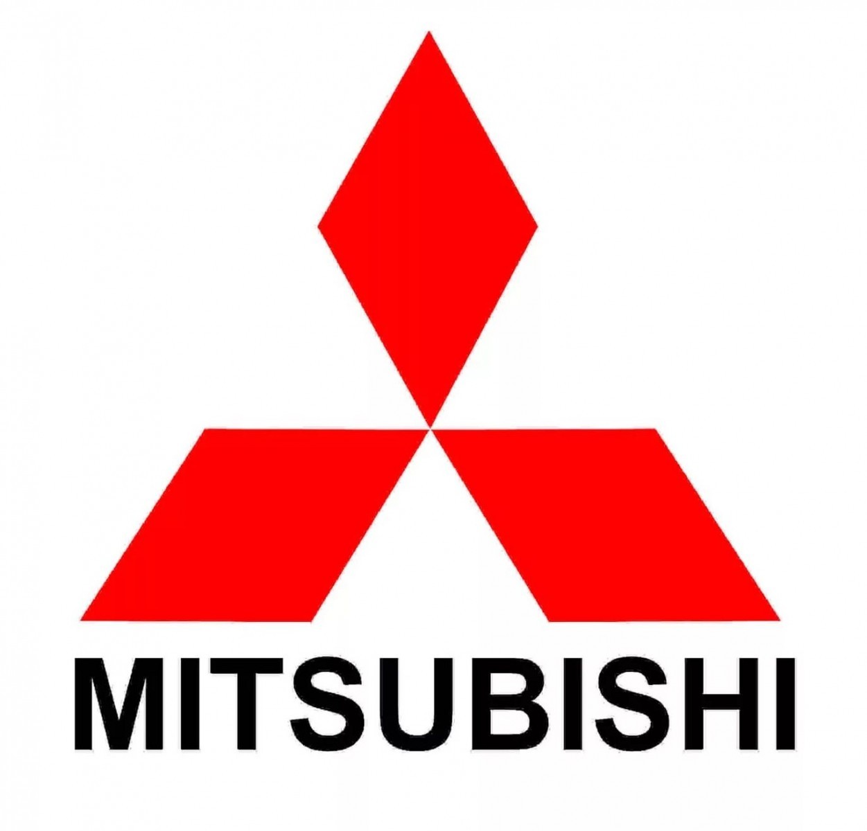Mitsubishi logo
