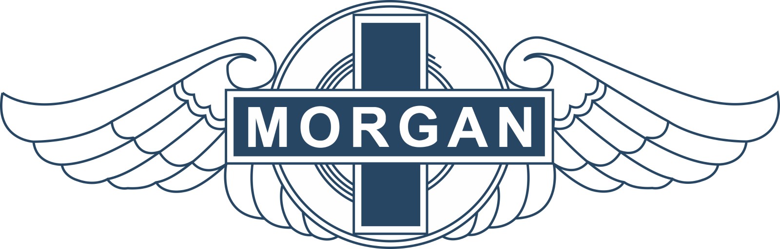 Morgan logo