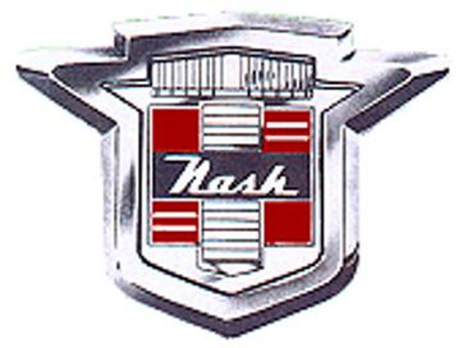 Nash logo