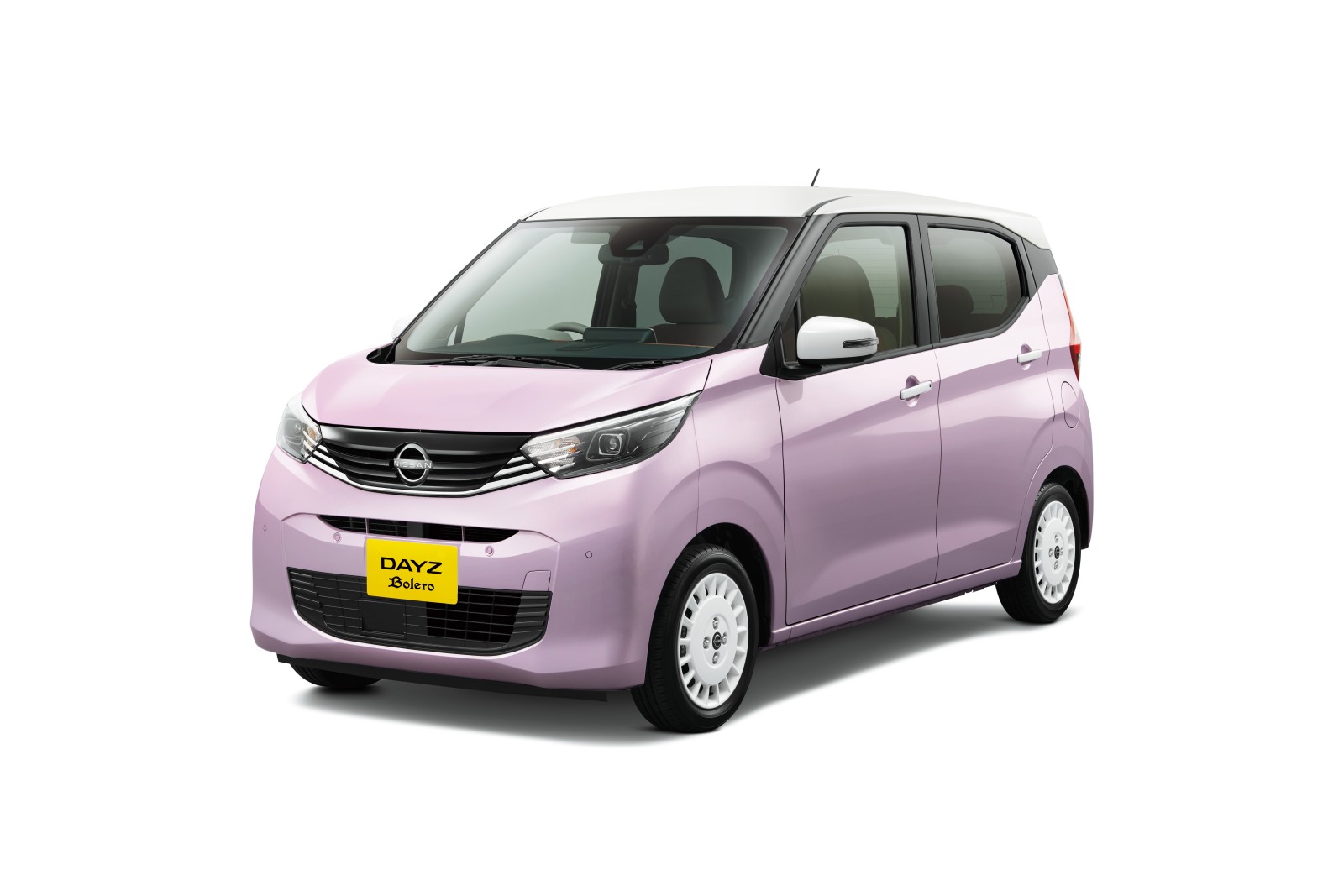 2nd generation