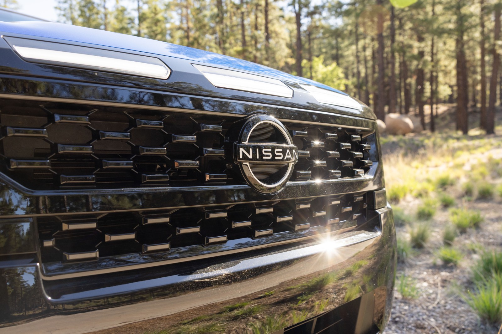 2027 Nissan Frontier Sport Edition Adds More Adventure Gear to the SV Lineup