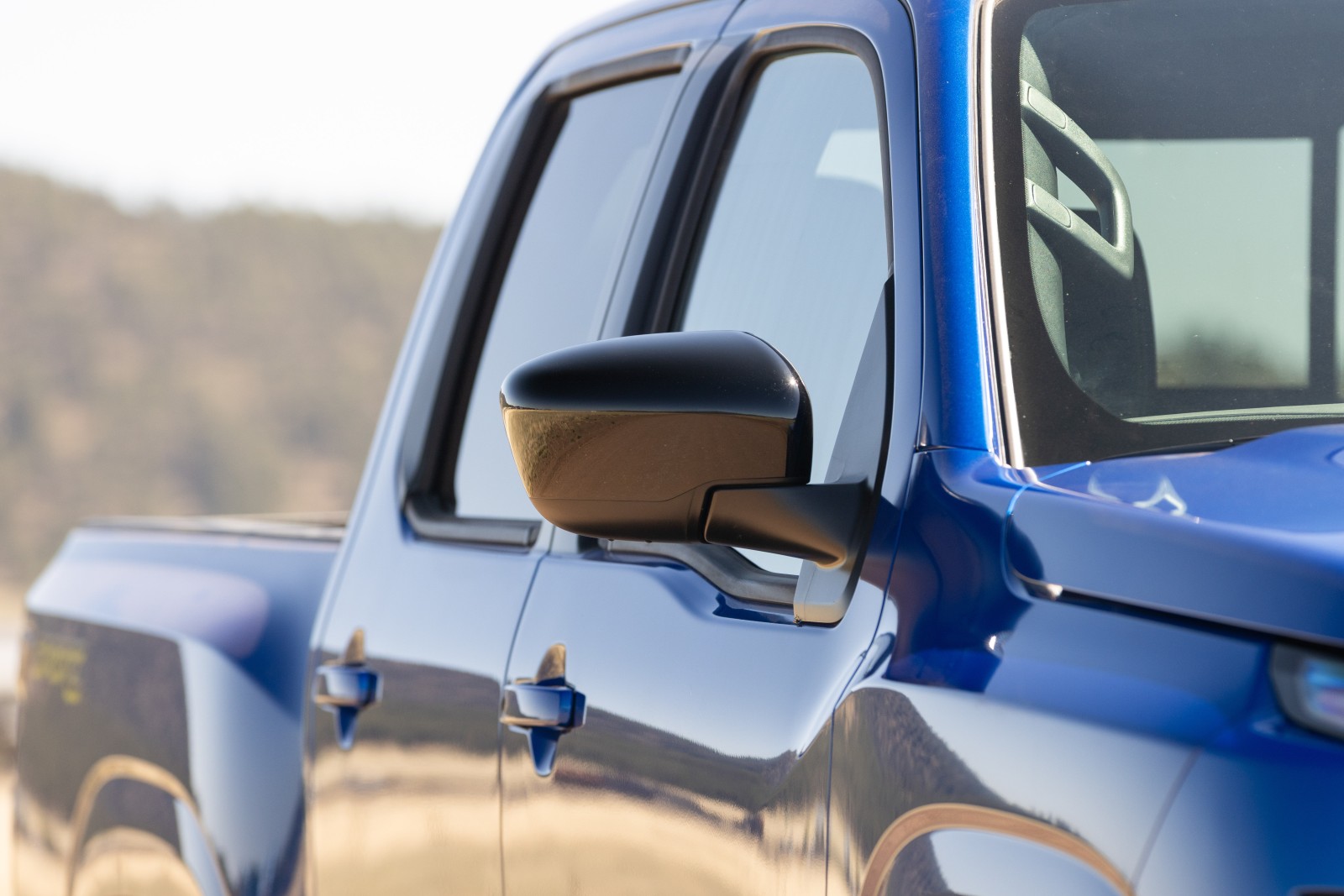 2027 Nissan Frontier Sport Edition Adds More Adventure Gear to the SV Lineup