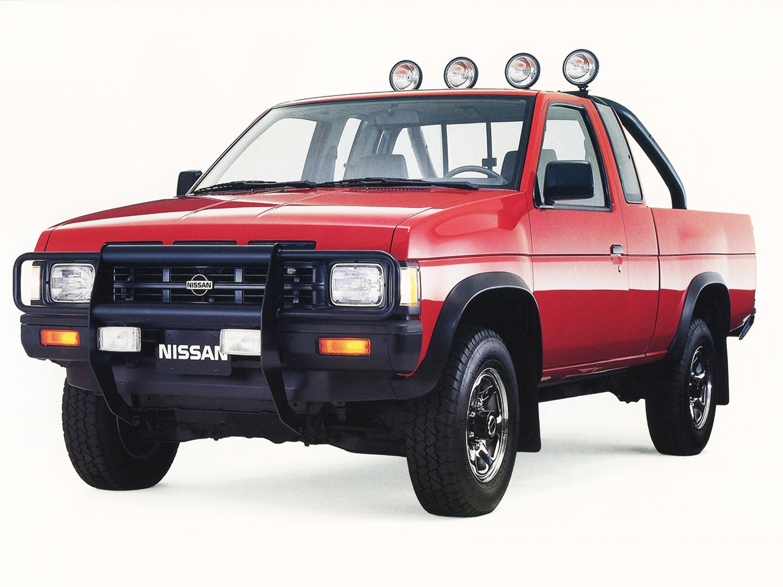 1st generation