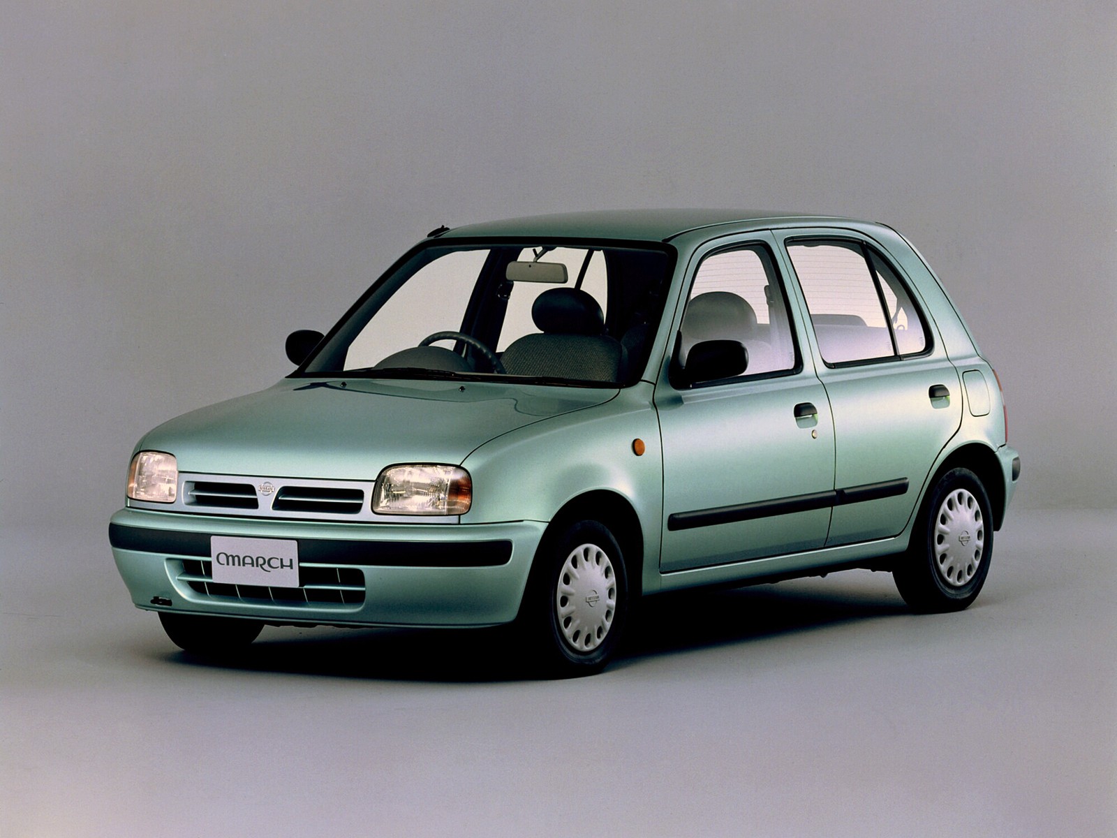 2nd generation