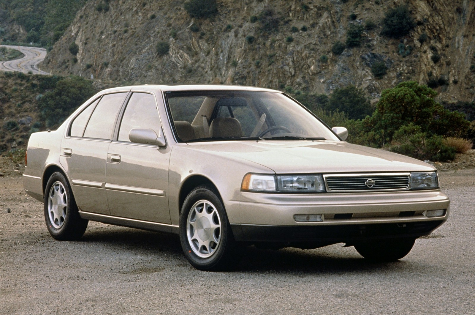 3rd generation