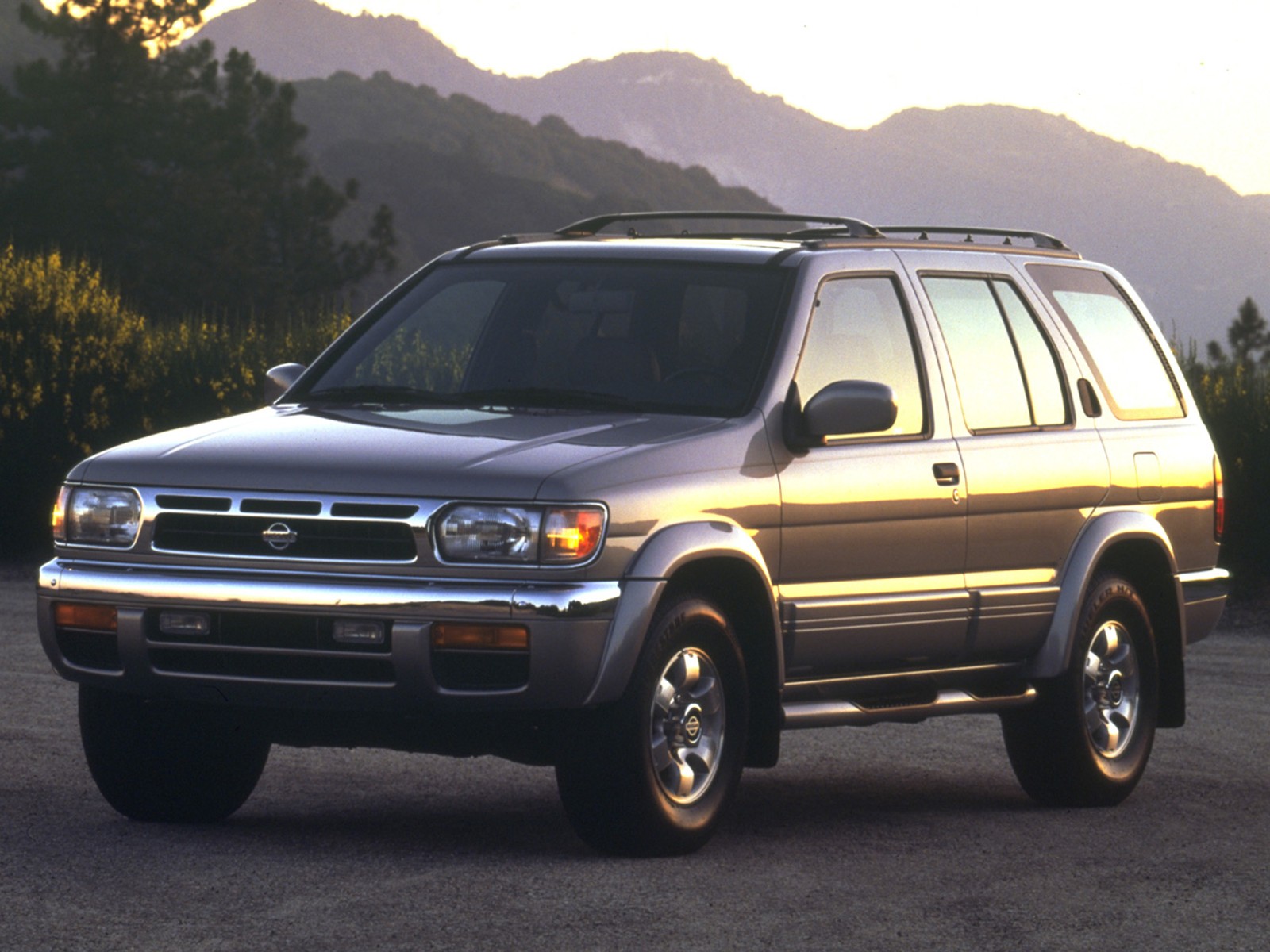 2nd generation