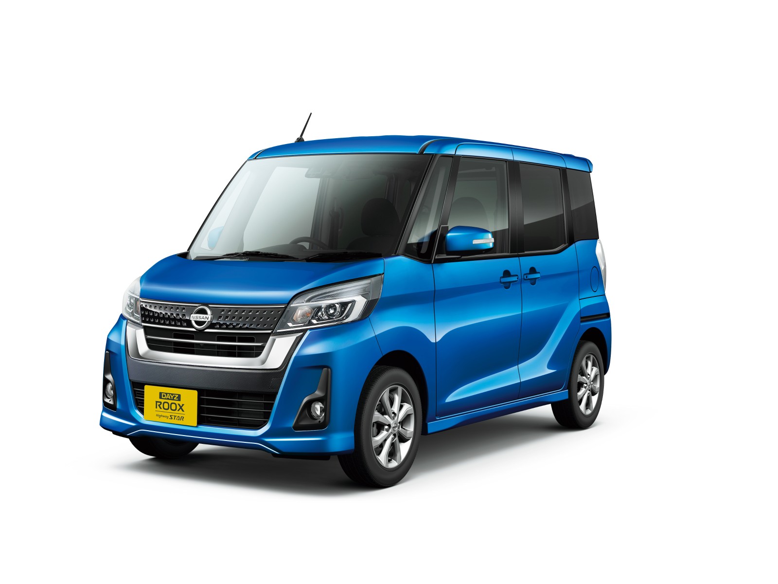 Nissan Roox Dayz Roox Highway Star