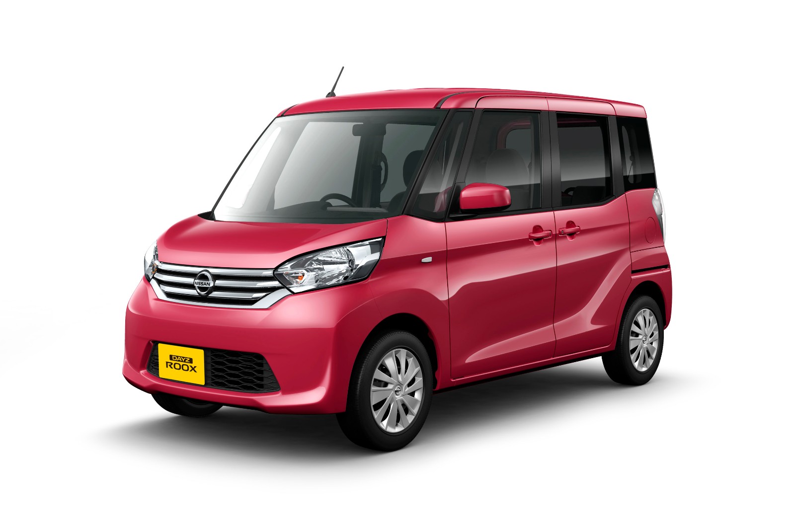 Nissan Roox 2nd generation