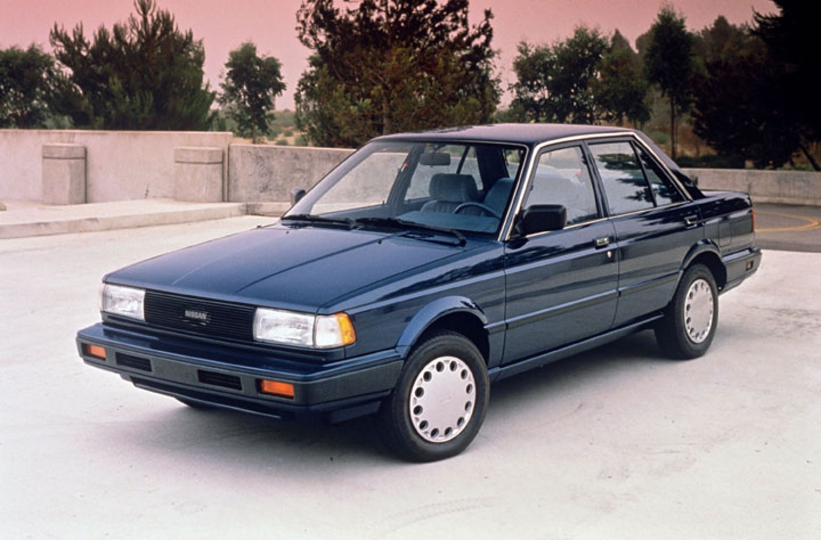 2nd generation