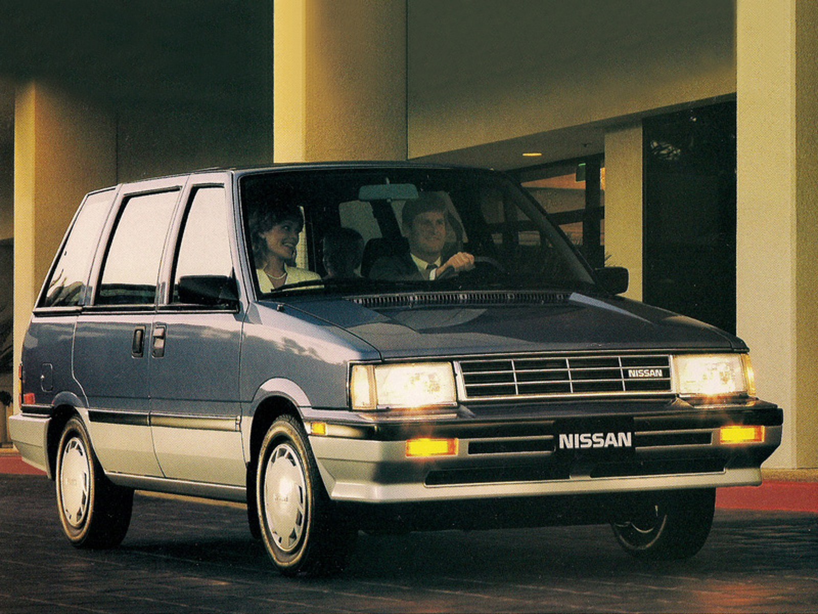 1st generation
