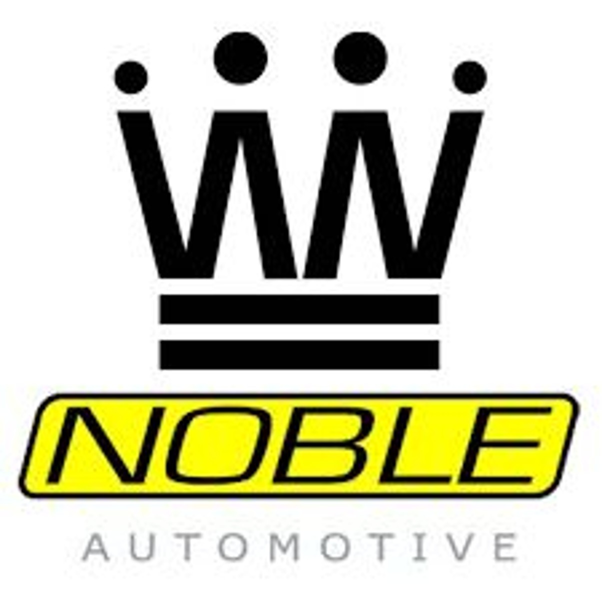 Noble logo