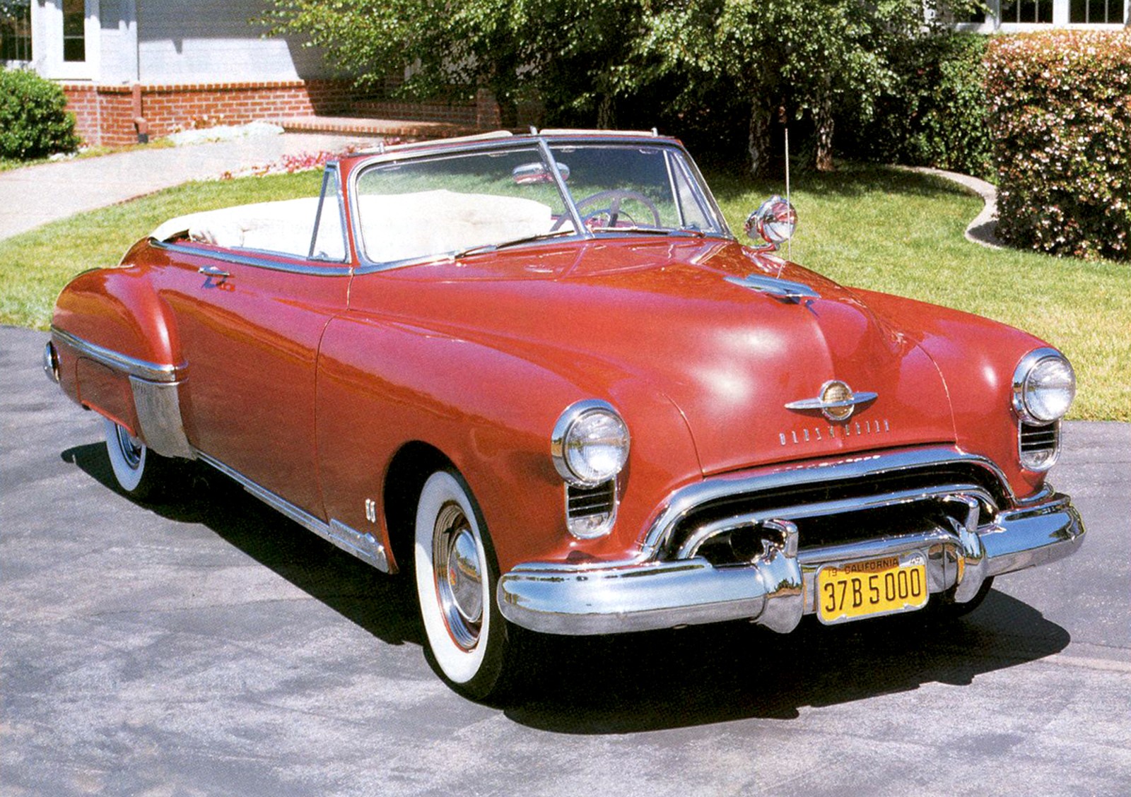 1st generation