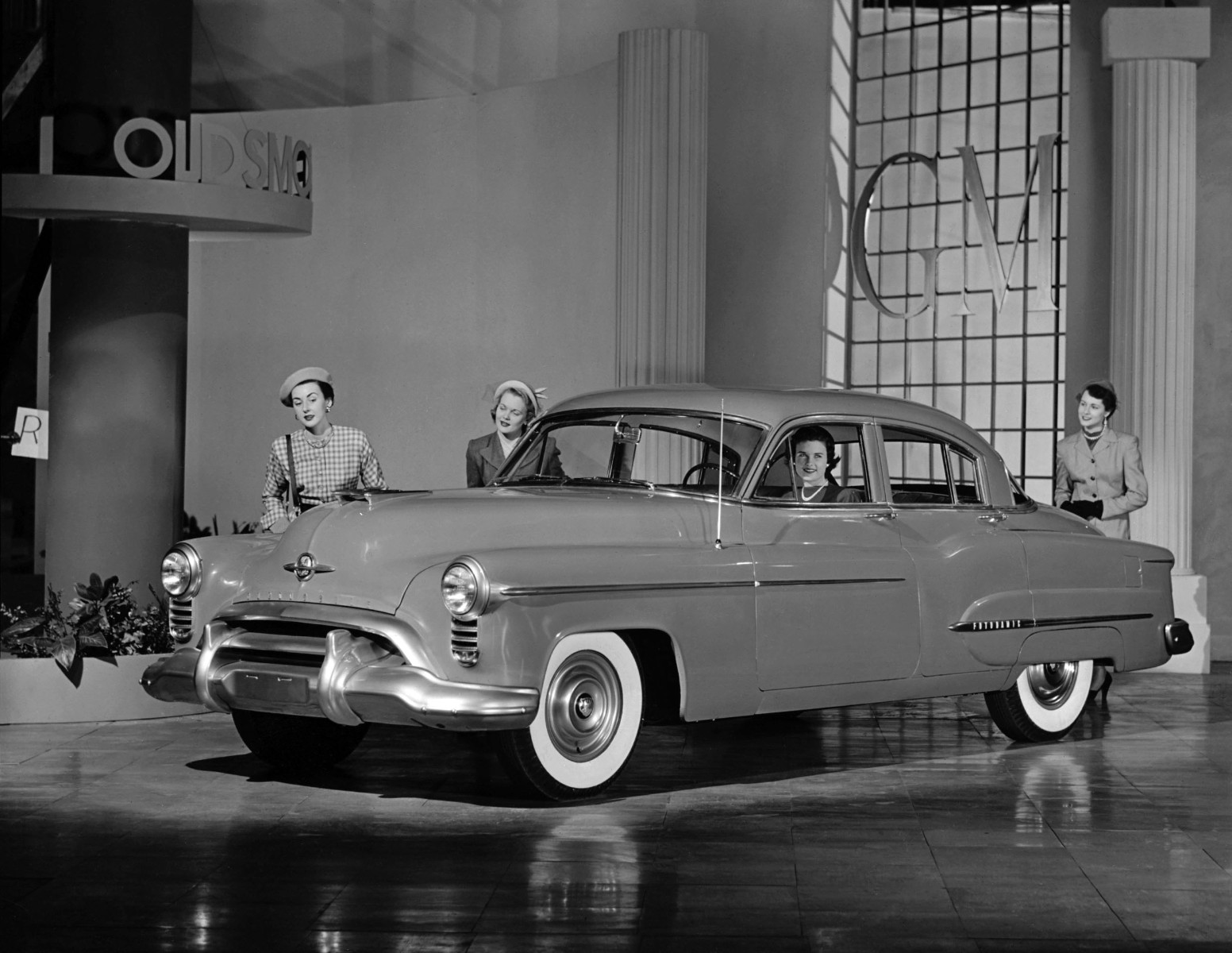 3rd generation