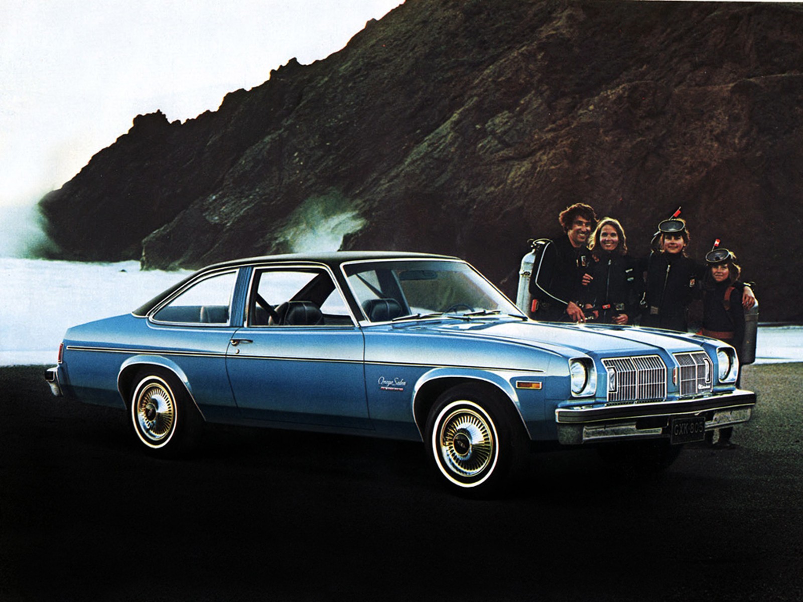 2nd generation