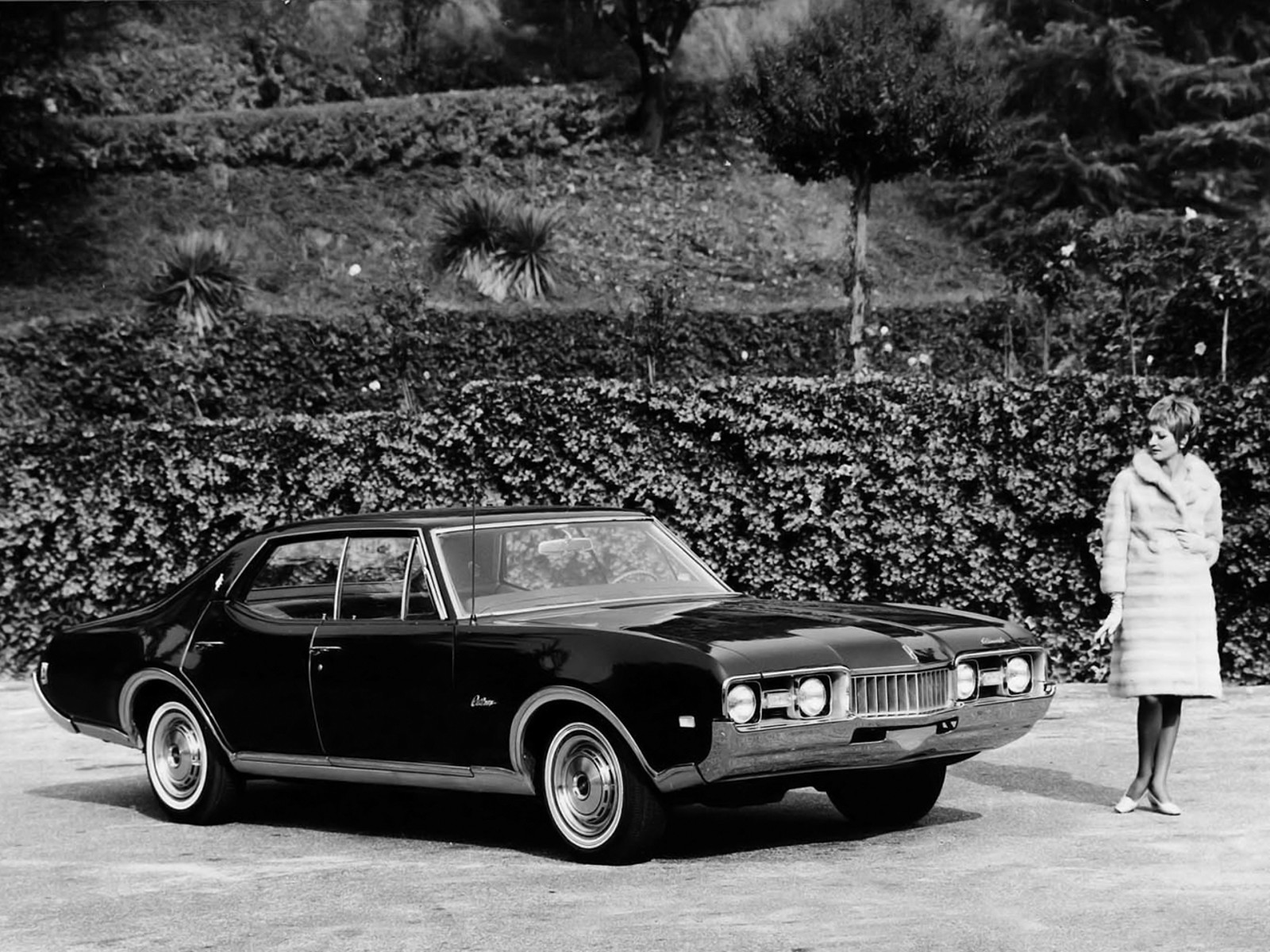 2nd generation