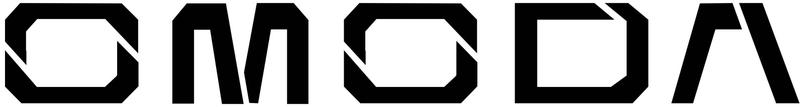 Omoda logo