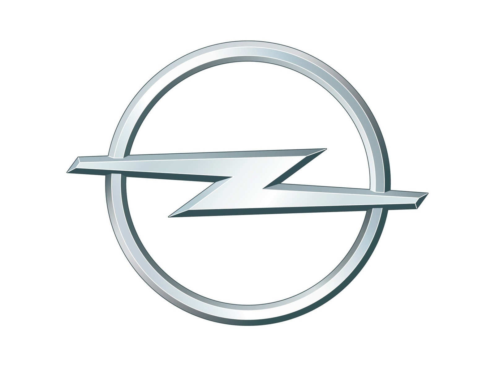 Opel logo