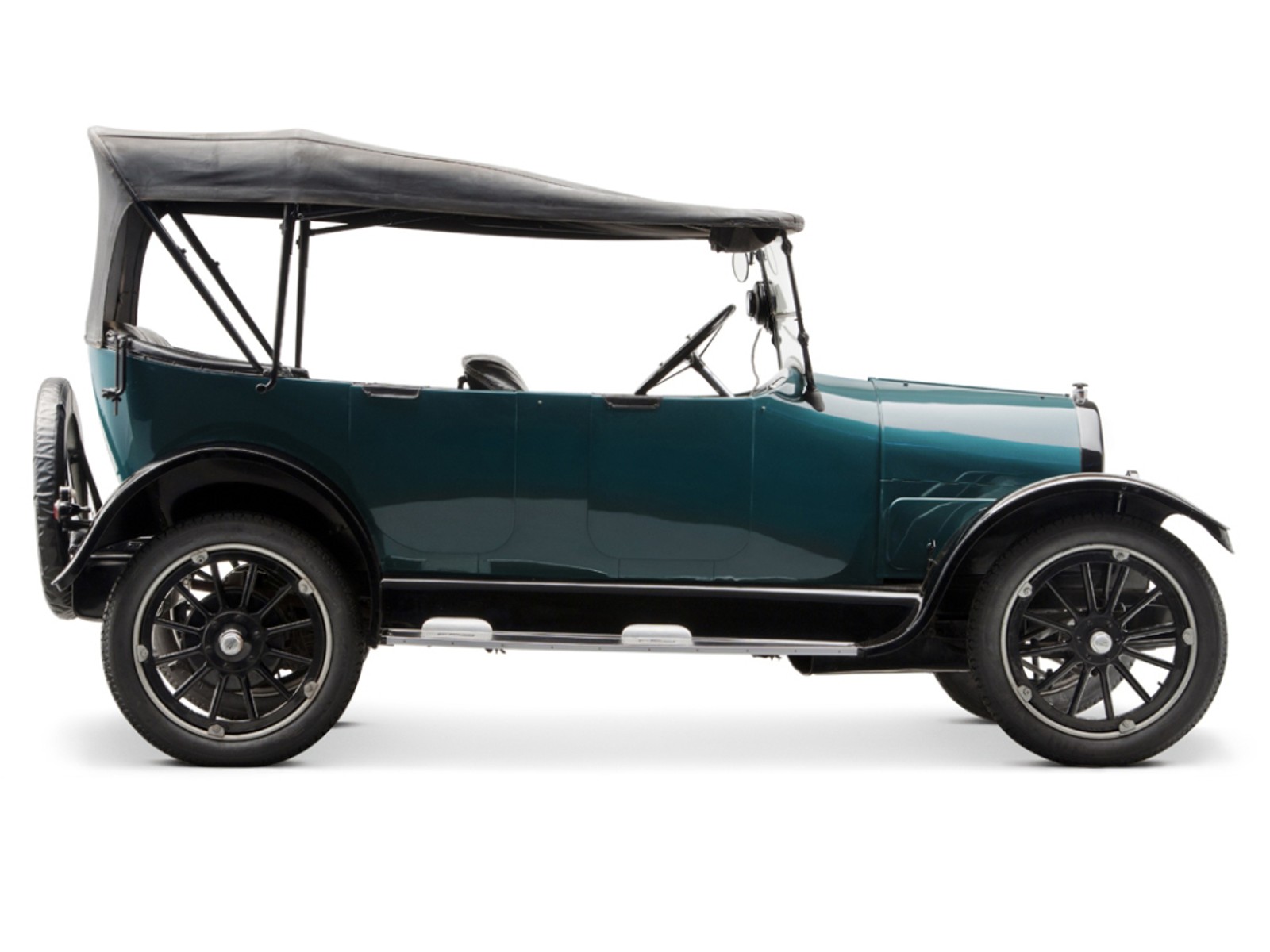 Overland Model 90 B Touring
