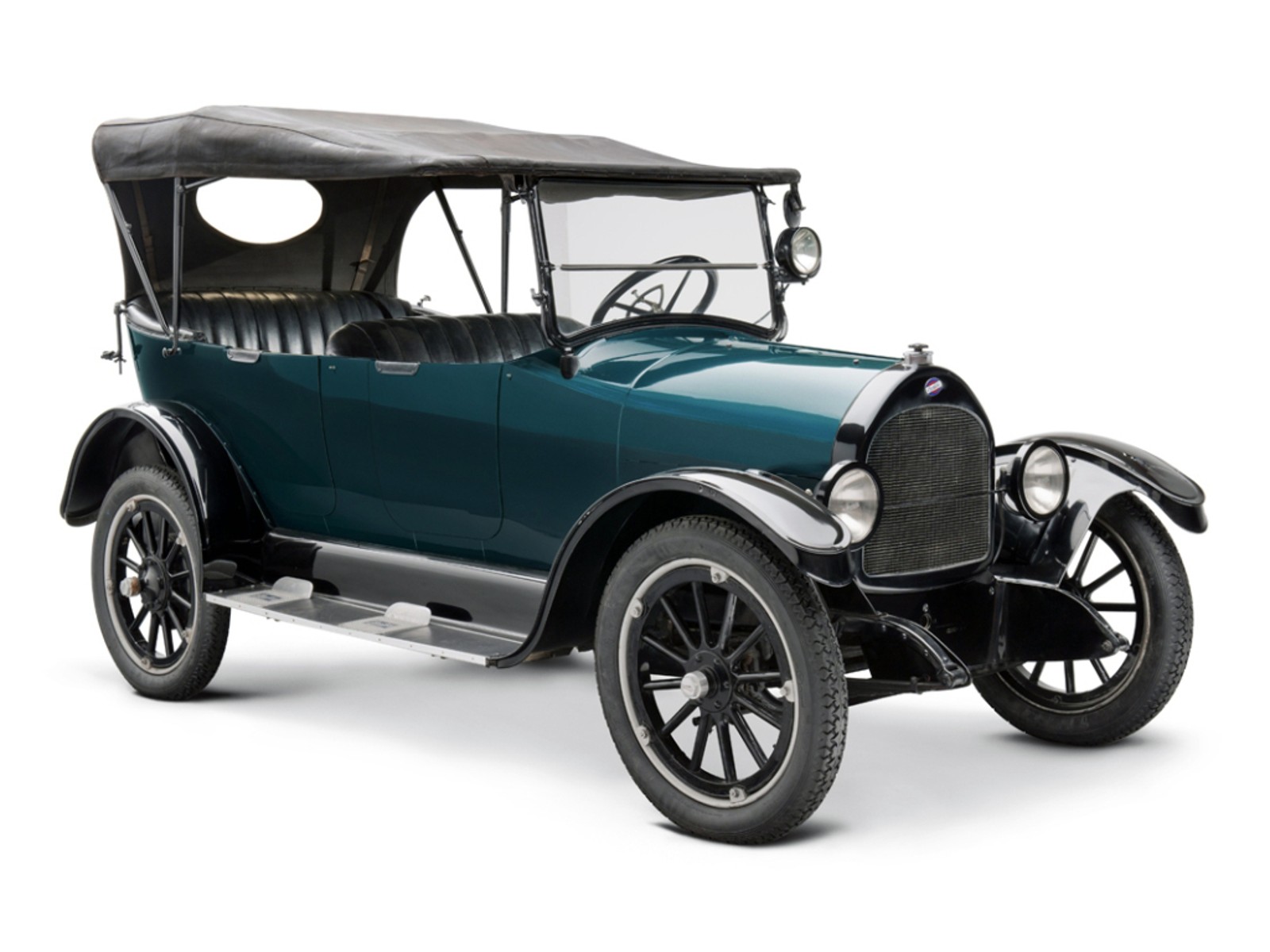 Overland Model 90 1st generation