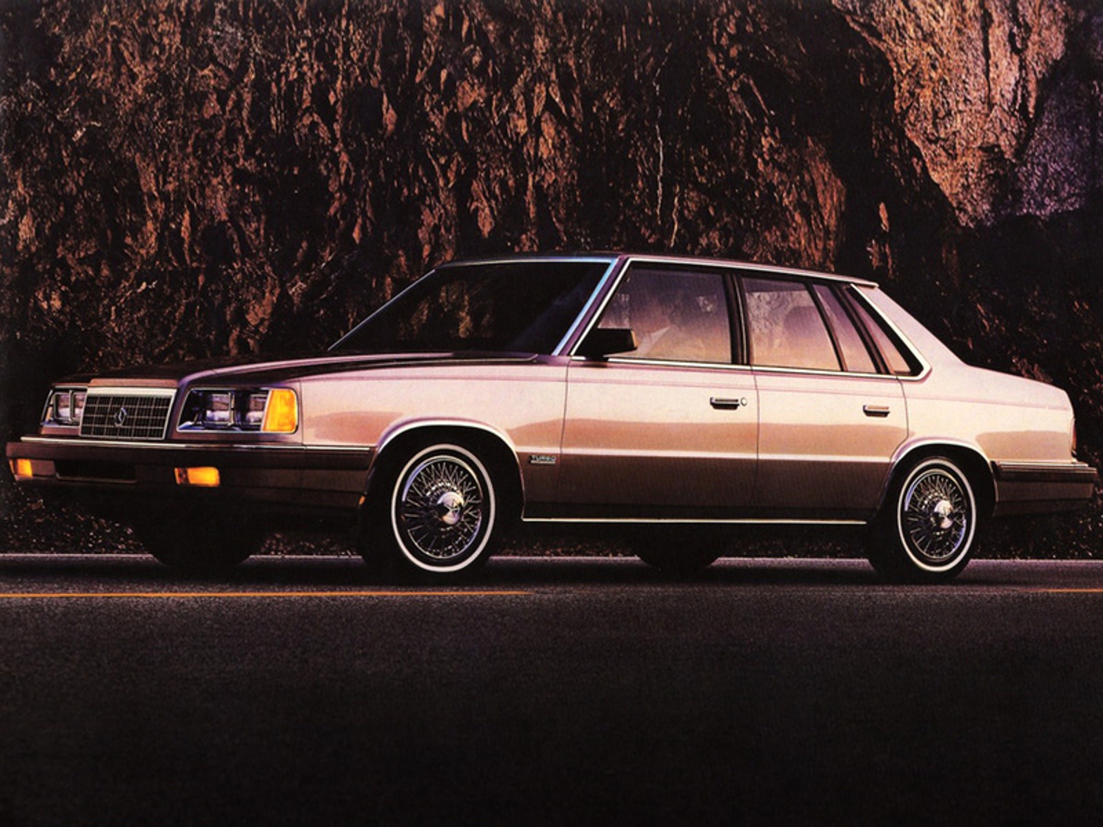 2nd generation