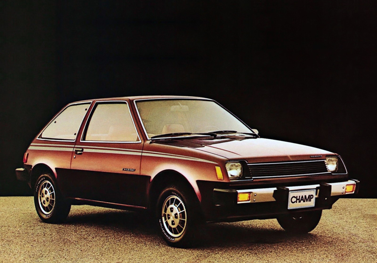 1st generation